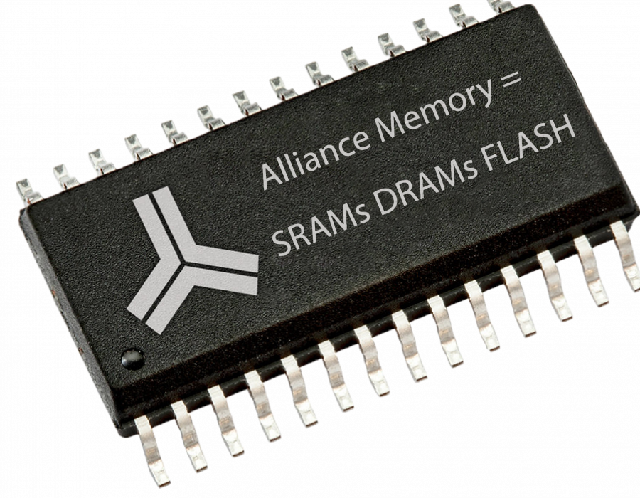 RS1050 Alliance Memory