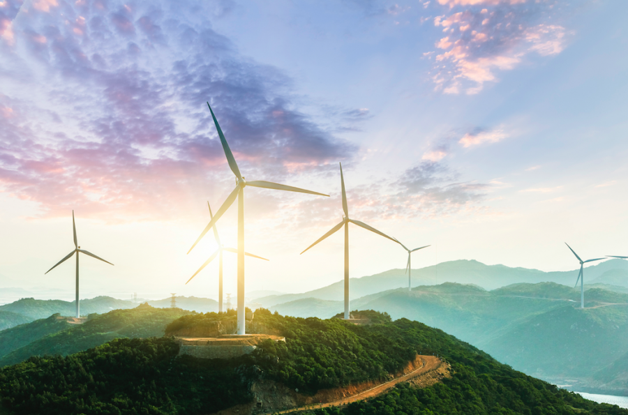 Schneider Electric Apertura
