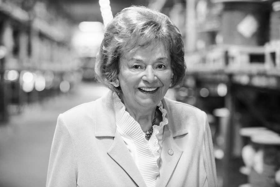 LAPP Ursula Ida