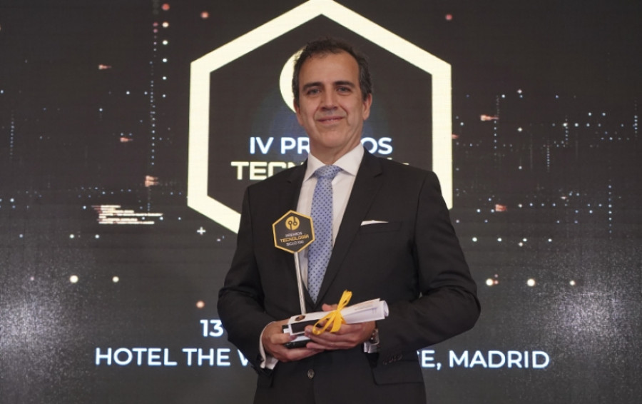 Phoenix Premios Siglo XXI
