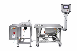 Yaskawa Fristam Servoantriebe 6818