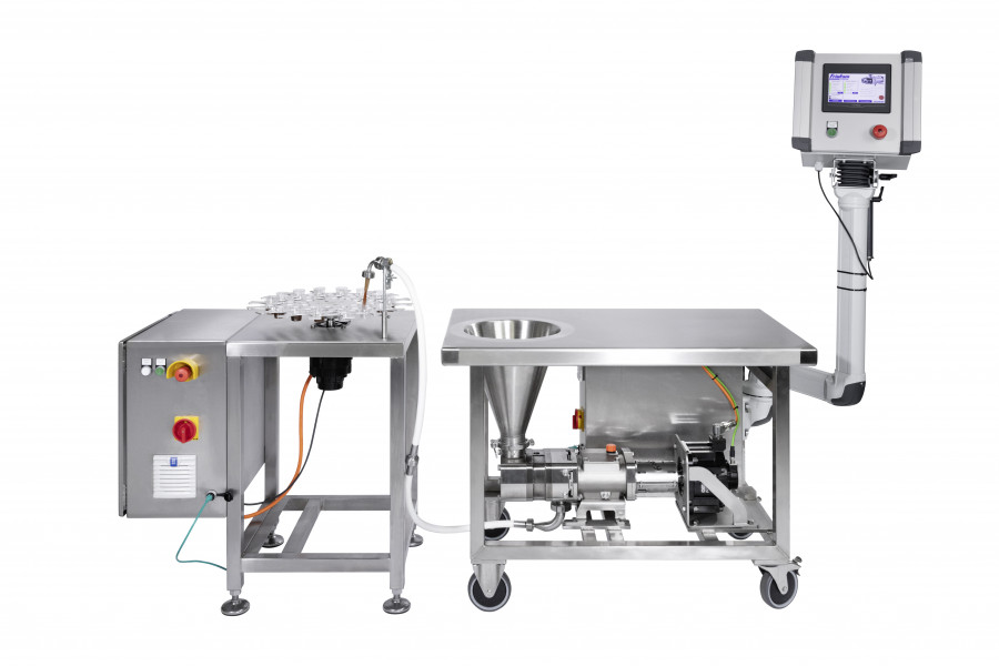 Yaskawa Fristam Servoantriebe 6818
