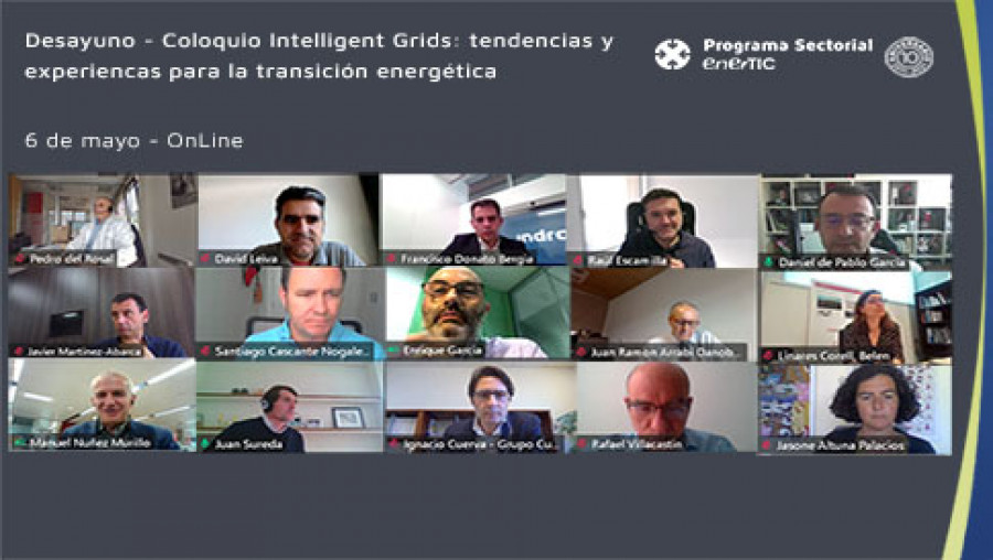 NP GRIDS WEB