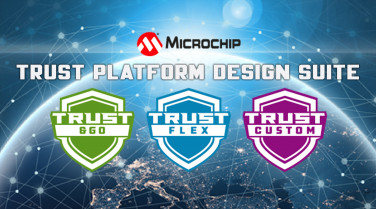 MC1546   Image  TrustPlatform Design Suite