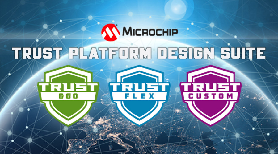 MC1546   Image  TrustPlatform Design Suite