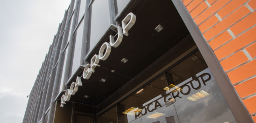 Roca group