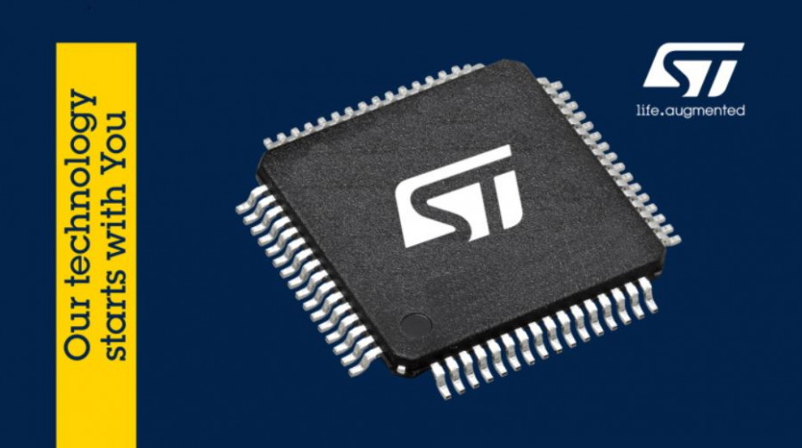 RS1053 STMicroelectronics