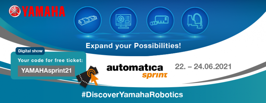 Yamaha Picture automatica sprint 2021  821x320