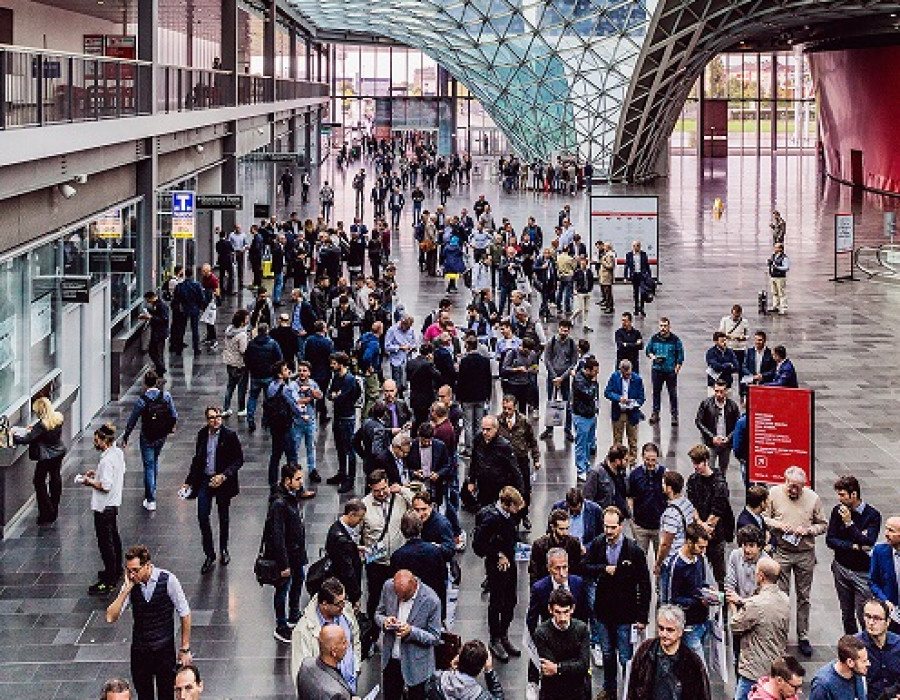 EMO MILANO 2020 AFM