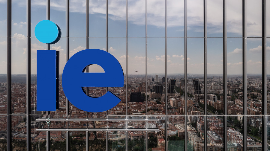 IE Tower  Microsoft