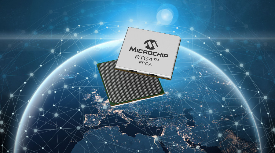 Microchip