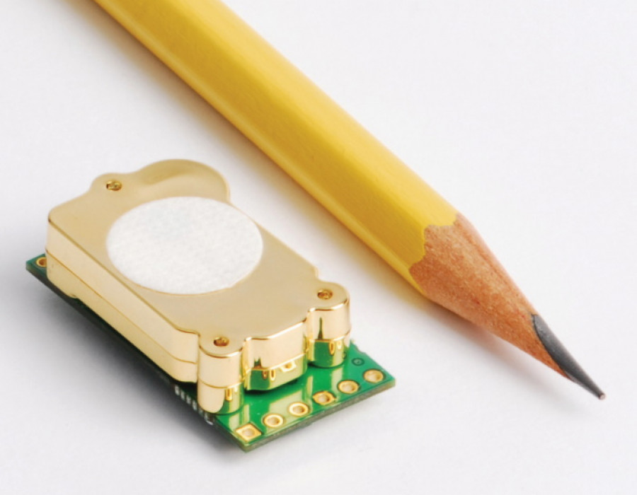 RS1066 Telaire T6713 EP NDIR CO2 Module