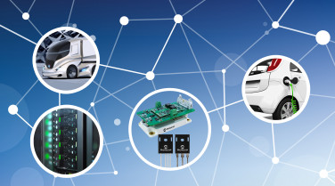 MC1557   Image   1700V SiC Power