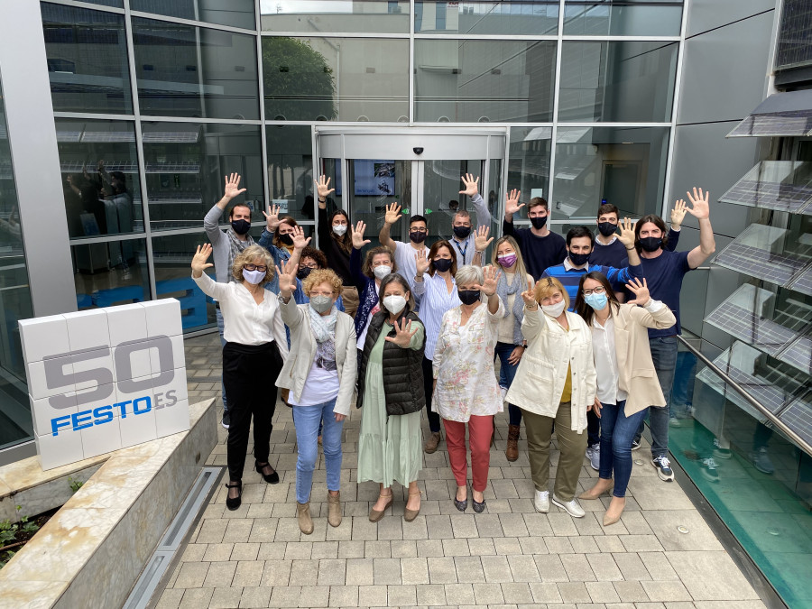 Festo 50