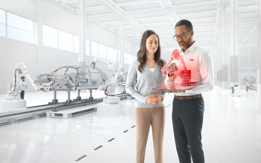 Imagen ABB Ability Digital Awards