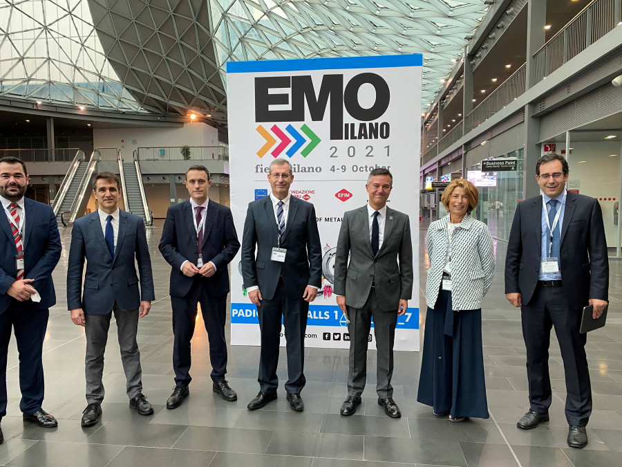 EMO MILANO 21