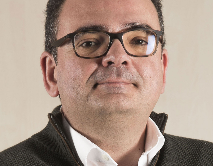 DAVID ASCARZA