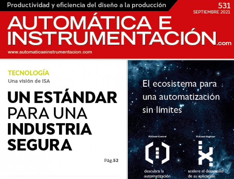 PORTADA AEI 531 editorial