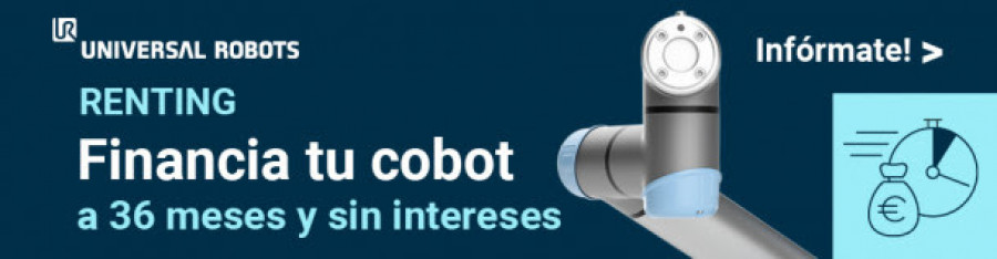 Universal robots