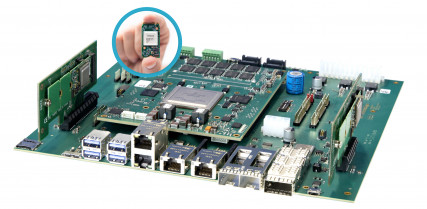 Miriac AIP LX2160A