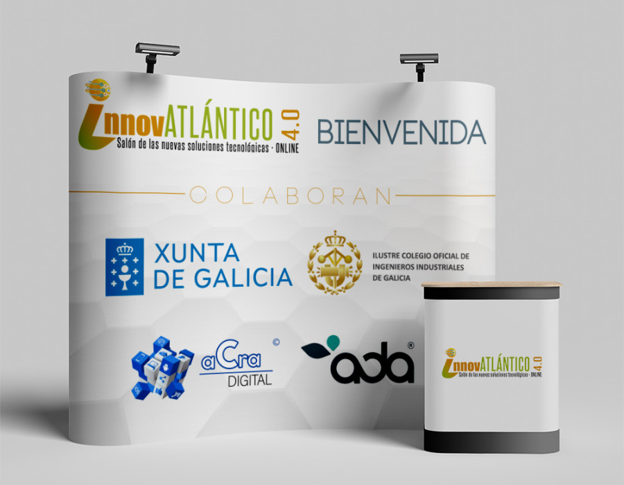 Salon innova atlantico