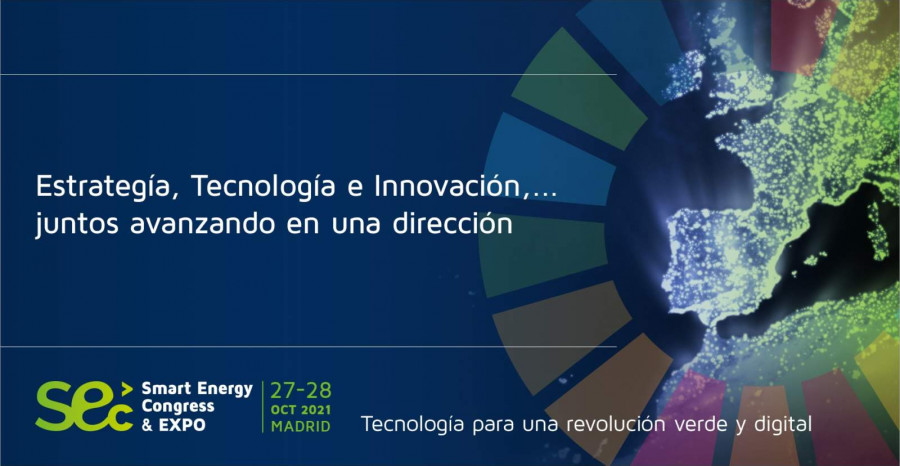 Smart Energy Congress & EXPO