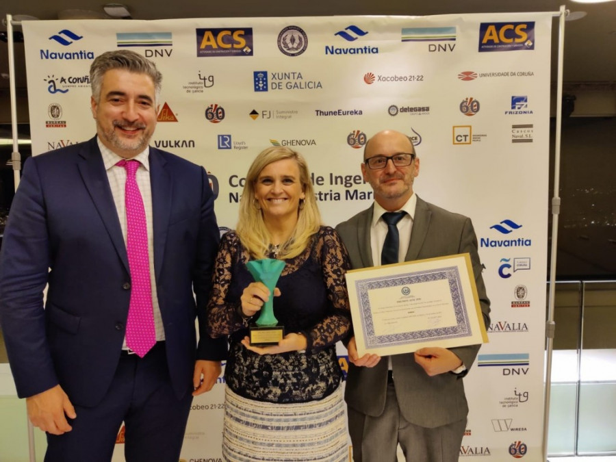 Cesena premio siemens