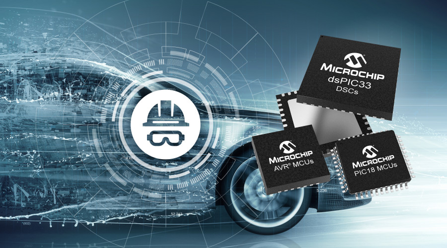 Microchip