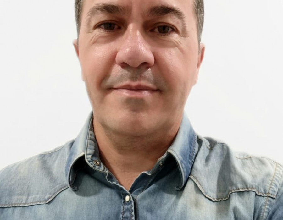 Victor parra