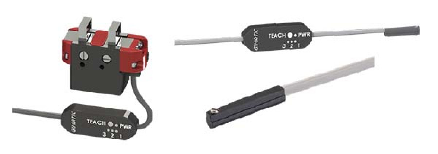 Composicion Sensor Pro 3 posiciones