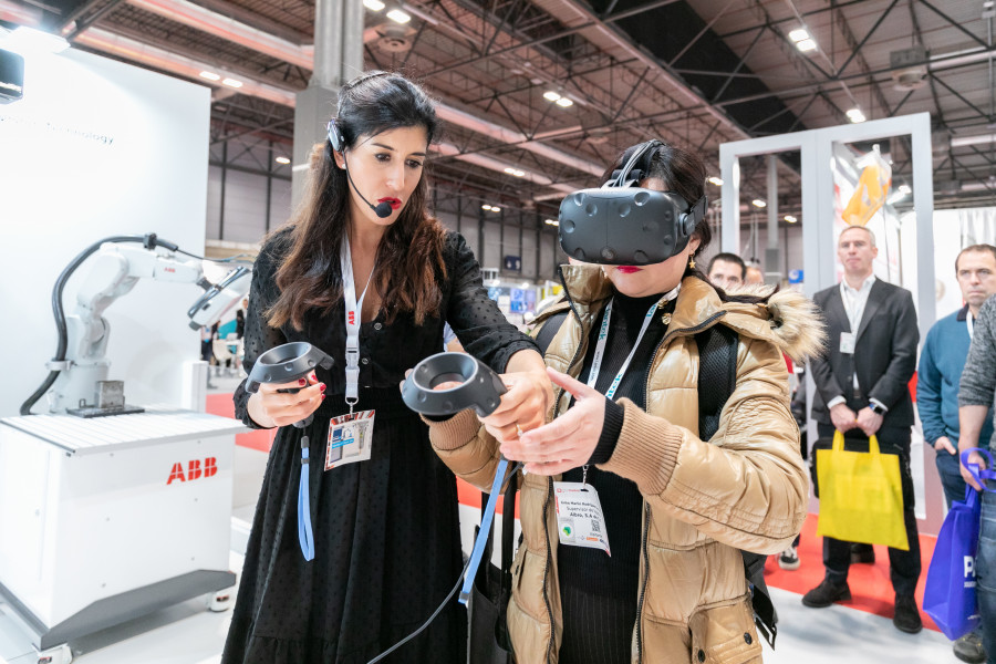 Foto innovation tour