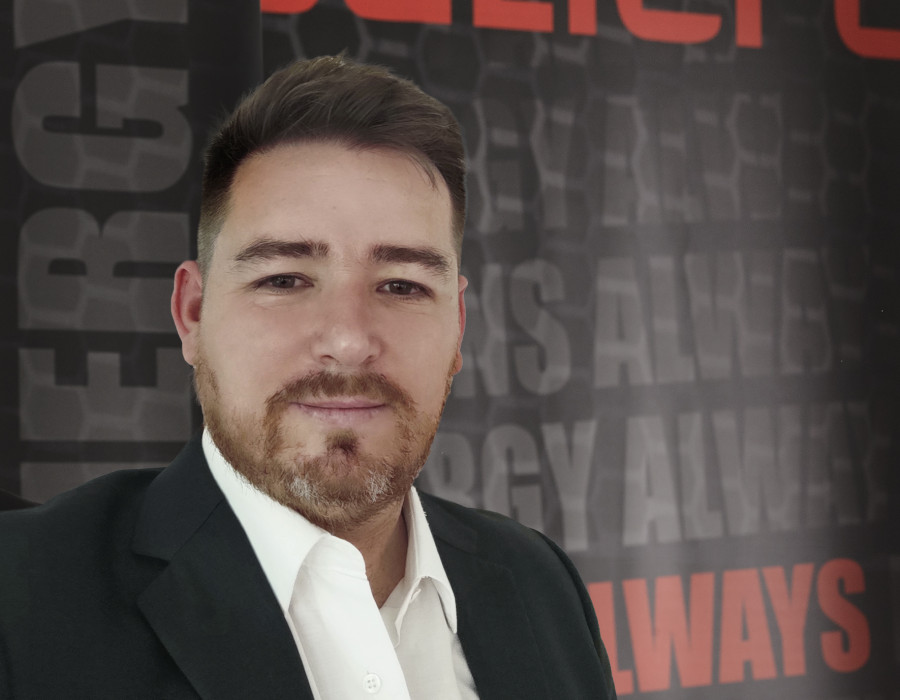 Sergio Layunta