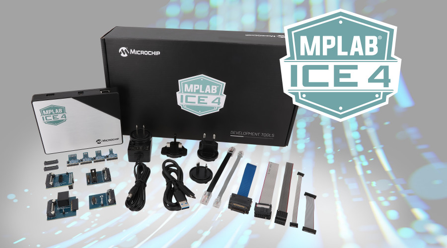 MC1576   Image   MPLAB ICE4