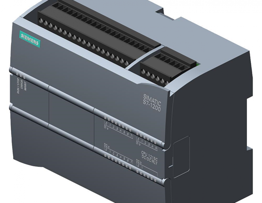 Siemens part