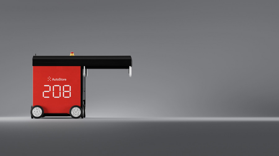 Autostore