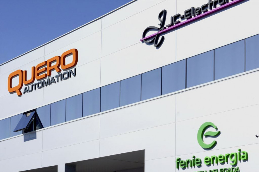 Iamgen nuevo quero automation