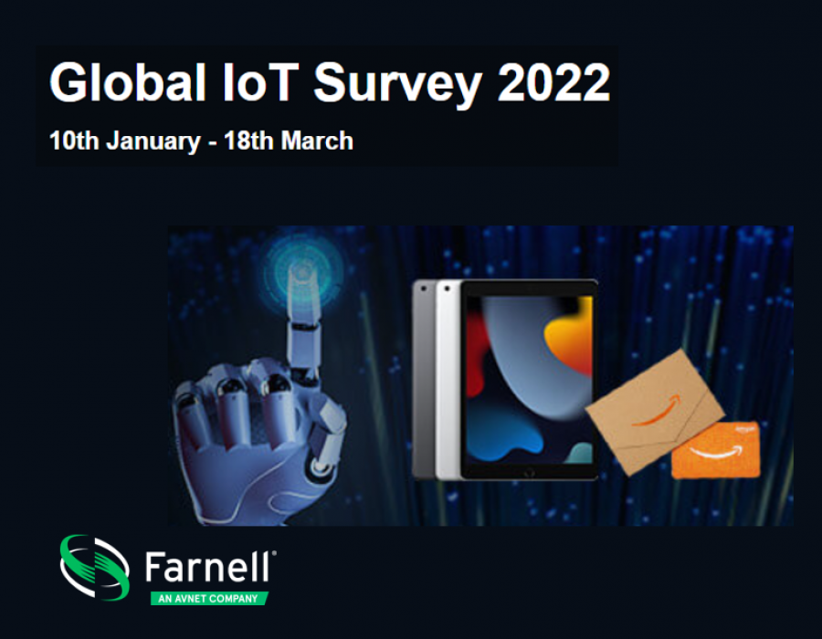 FAR770 Inline Image Farnell