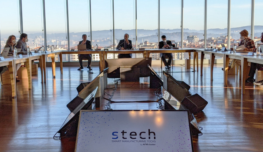 Stech
