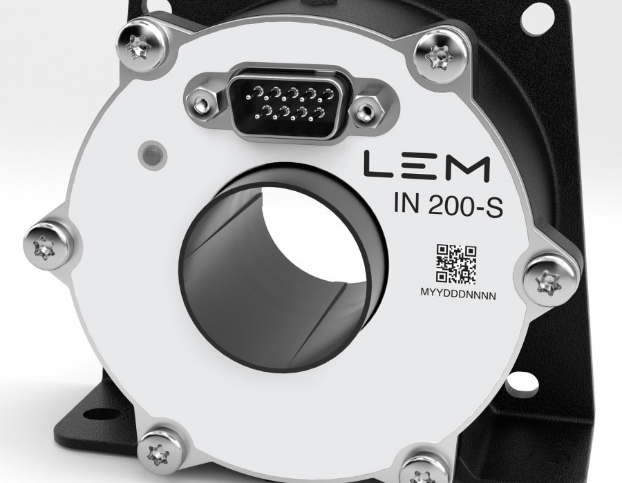 LC291   Image   LEM IN200