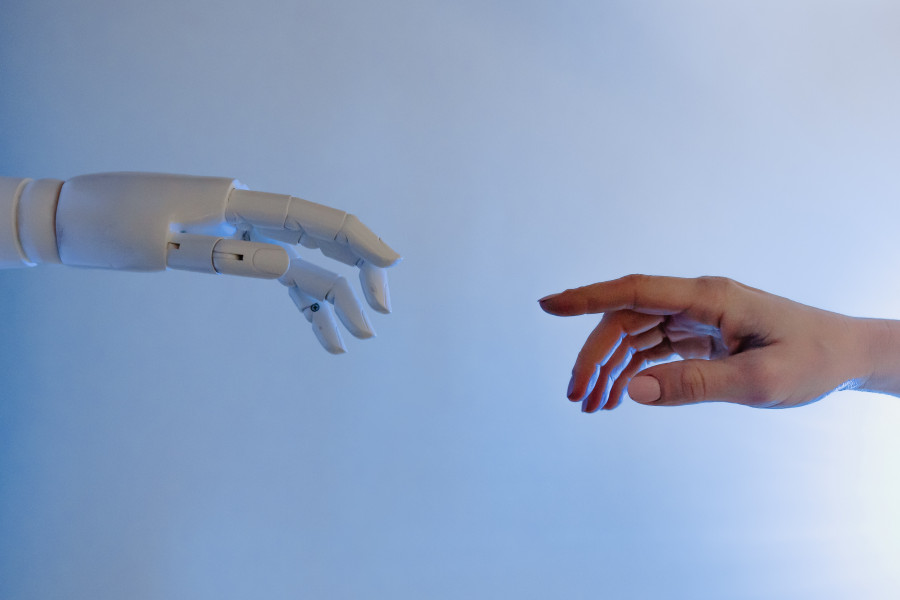 Onrobot