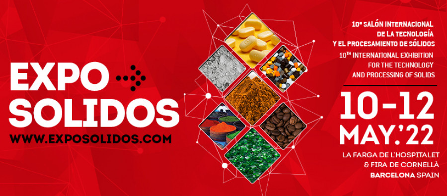 EXPO MAYO 22