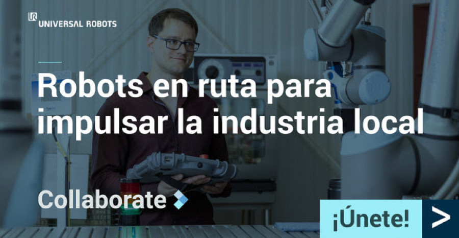 Universal robots