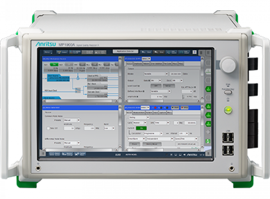 ANR381   Image   MP1900a