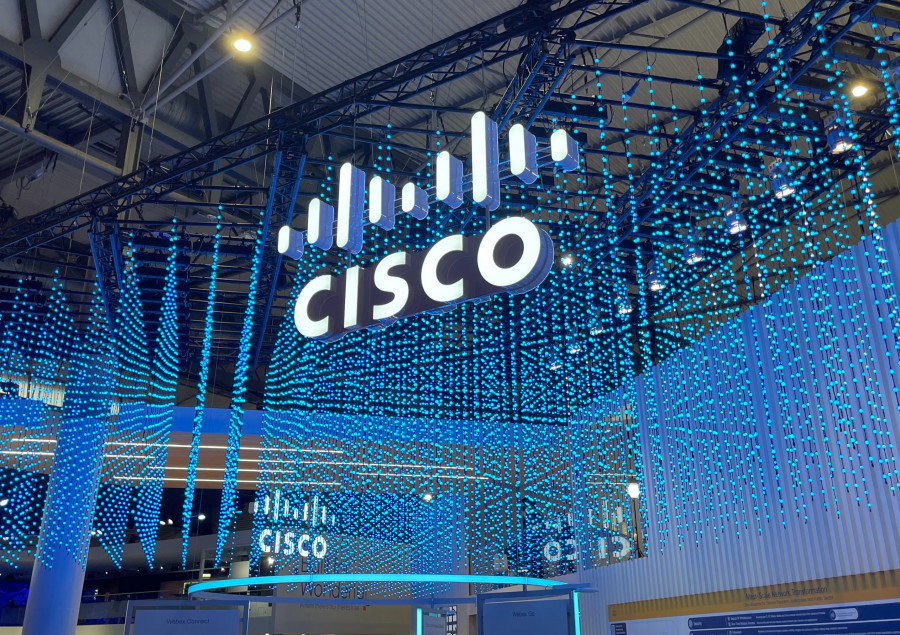 Cisco