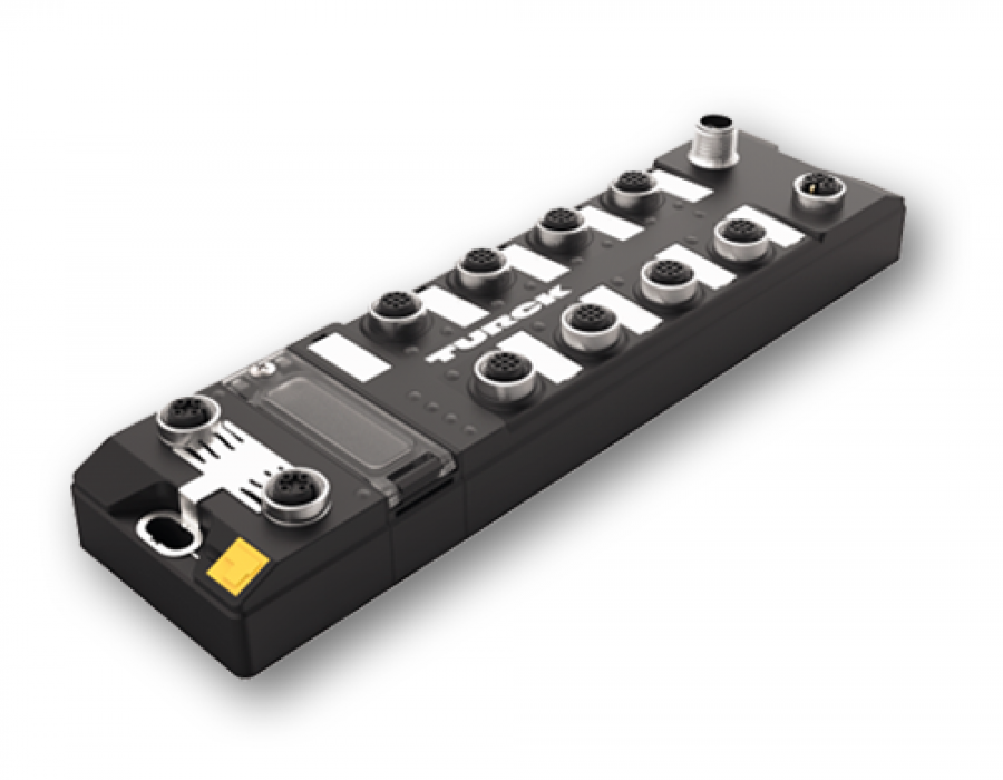 Turck TBEN LL 4RMC