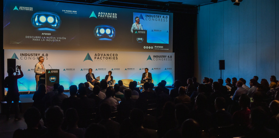 CIO's de empesas líderes expondrán en AF2022 las mejores prácticas y soluciones para mejorar la seguridad de sus plantas industriales