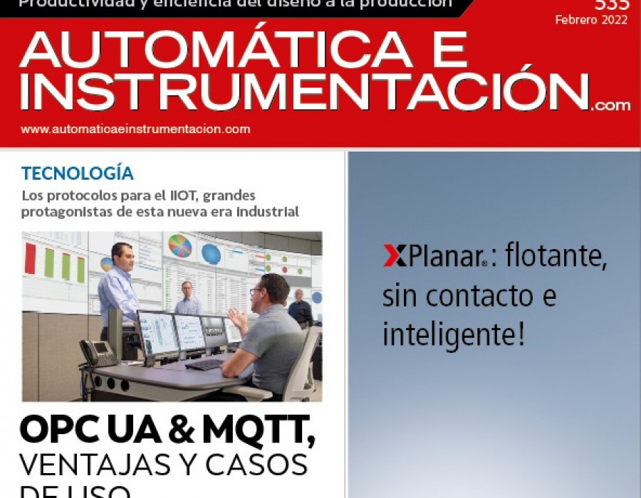 PORTADA AEI 535 web