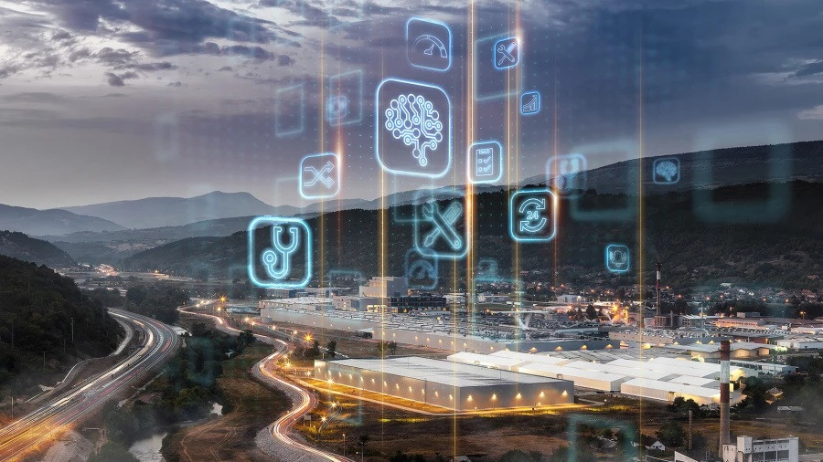 Inteligencia artificial
