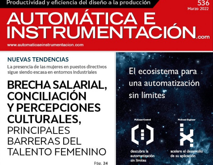 PORTADA AEI 536 editorial