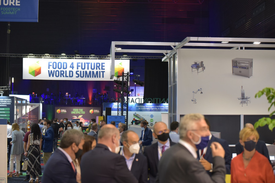 Food 4 Future 2022